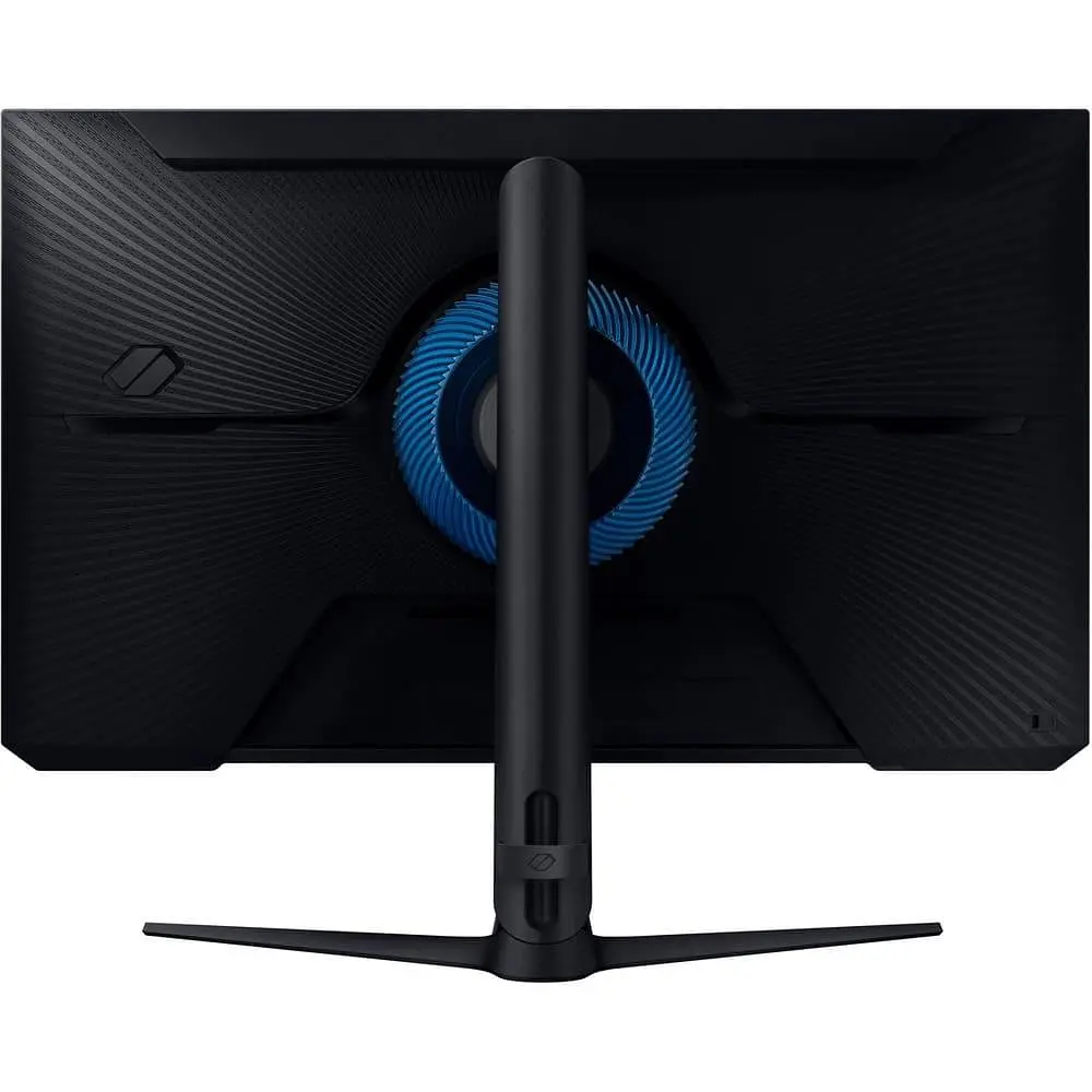 Монітор 27" Samsung G3 S27DG300NI FHD VA 180Hz (LS27DG300EIXUA) - фото 5