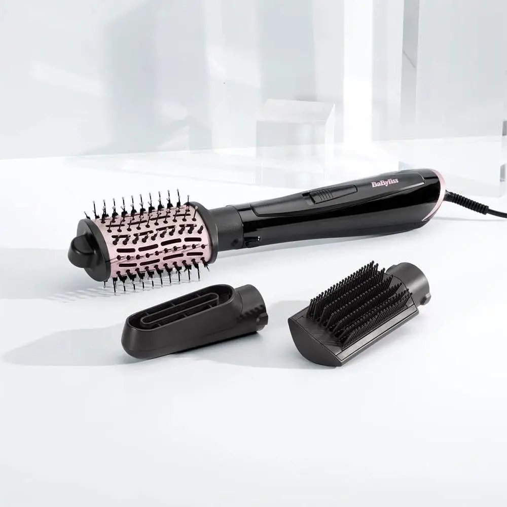 Фен-щетка BaByliss AS128E [146162] - фото 15