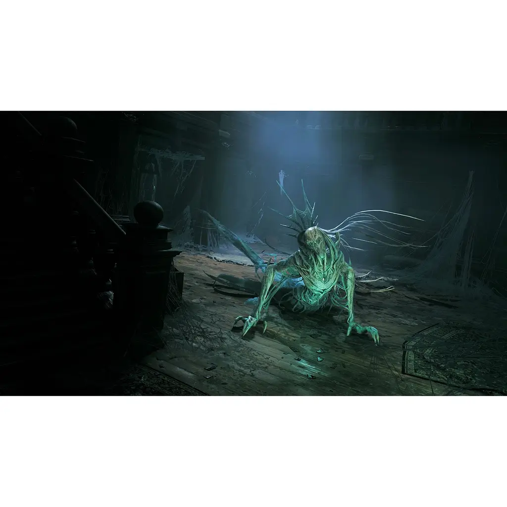 Ключ активації Microsoft Remnant II - Standard Edition для Xbox Series S/X - фото 6