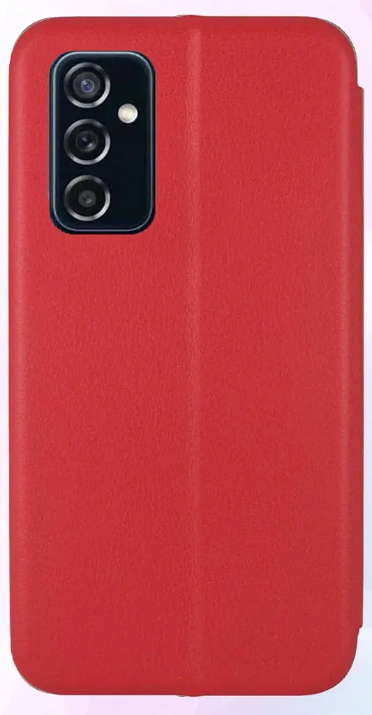 Чохол-книжка BeCover Exclusive для Samsung Galaxy A16 5G SM-A166 Red (712205) - фото 4