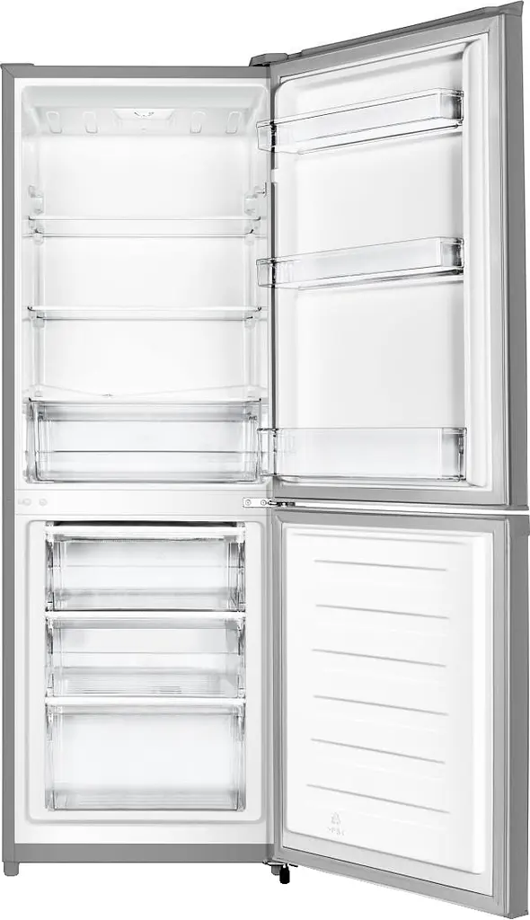 Холодильник Gorenje RK416DPS4 - фото 2