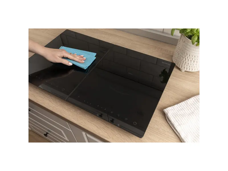 Індукційна варильна поверхня Gorenje ICY3500DGP - фото 8