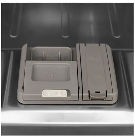 Посудомийна машина Gorenje GV520E11 (WQP8-7712R) (6642326) - фото 4