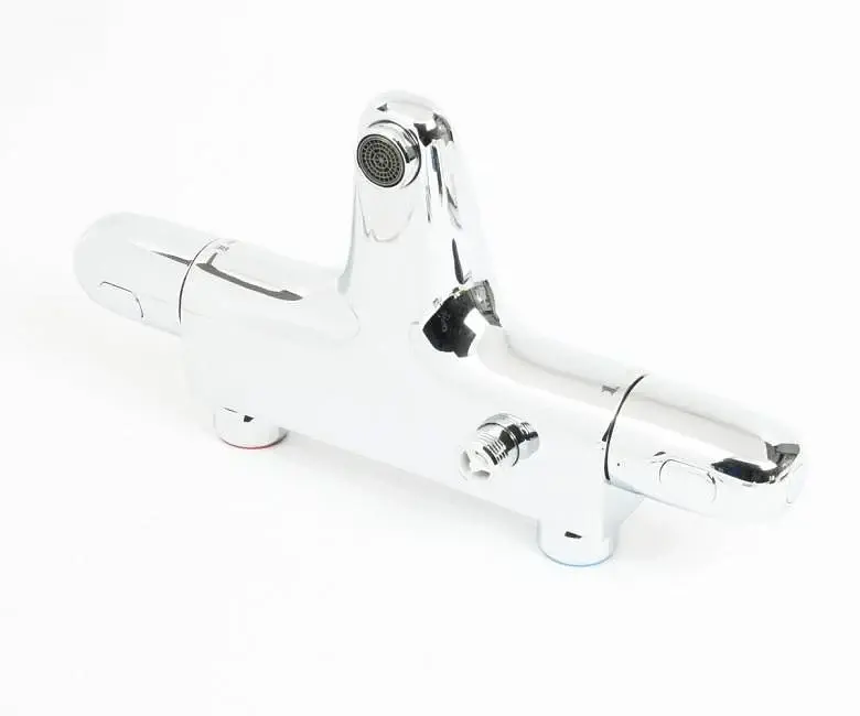 Змішувач термостатичний для ванни Grohe Grohtherm 1000 30412 - фото 8