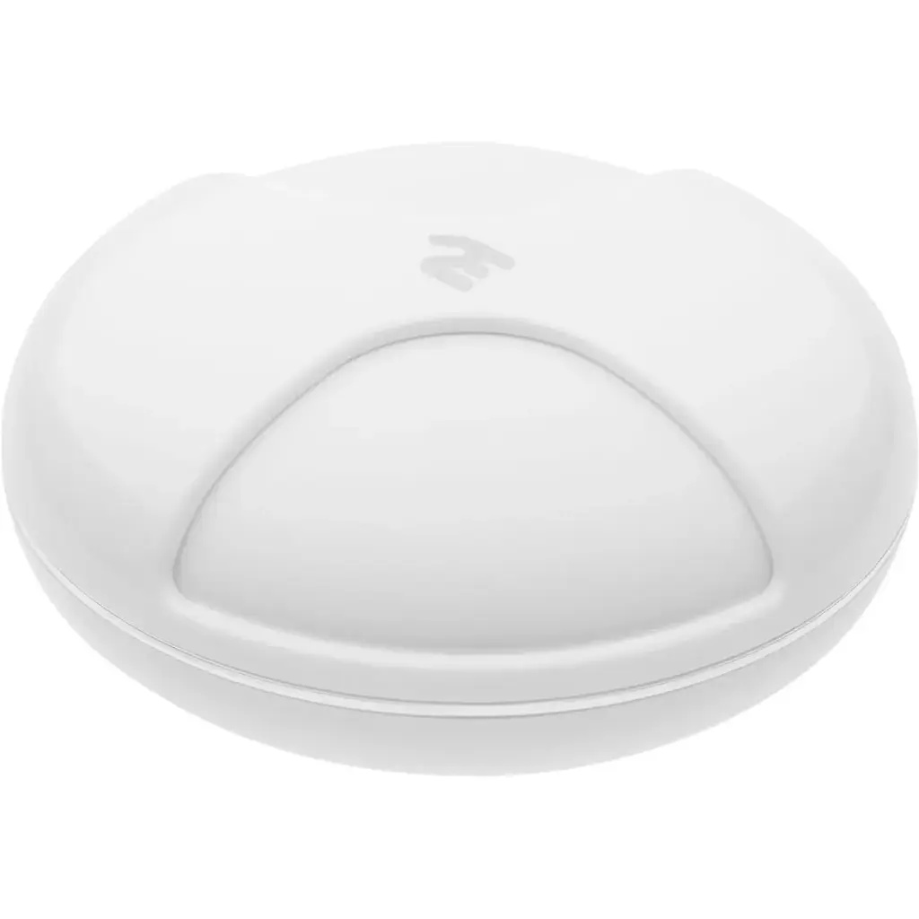 Наушники 2E RainDrops X True Wireless Waterproof Mic White - фото 3