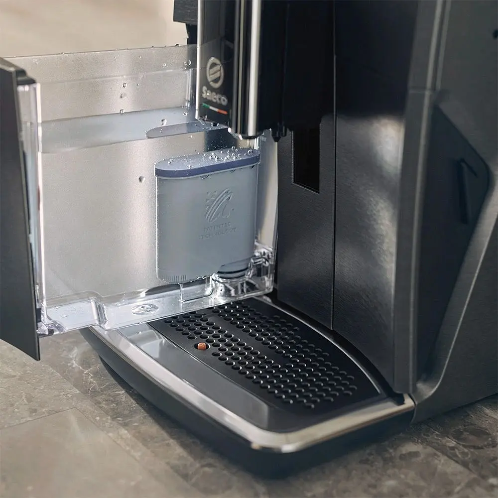 Кофемашина Saeco Xelsis Suprema SM8885/00 [77792] - фото 5