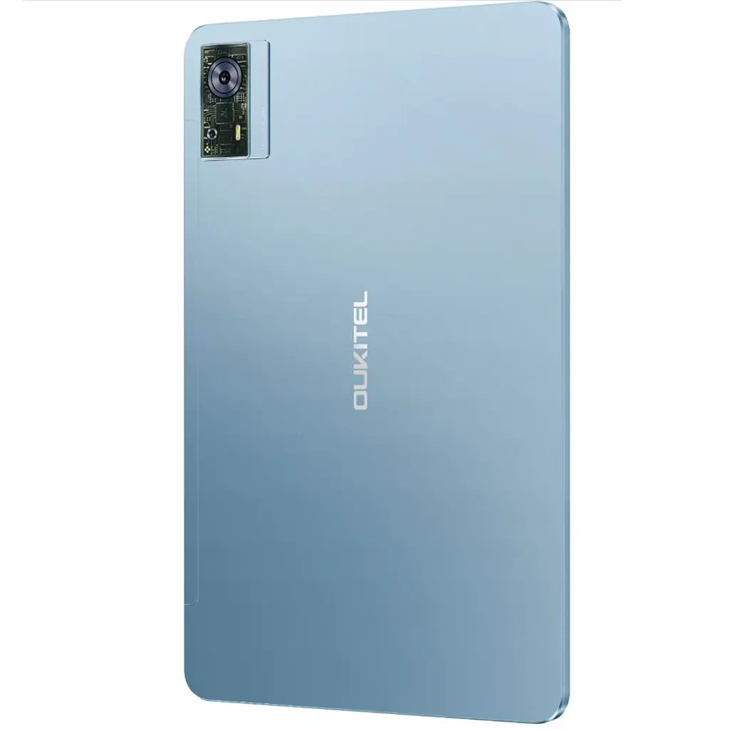 Планшет Oukitel OT5S 6/256GB Blue [112724] - фото 3