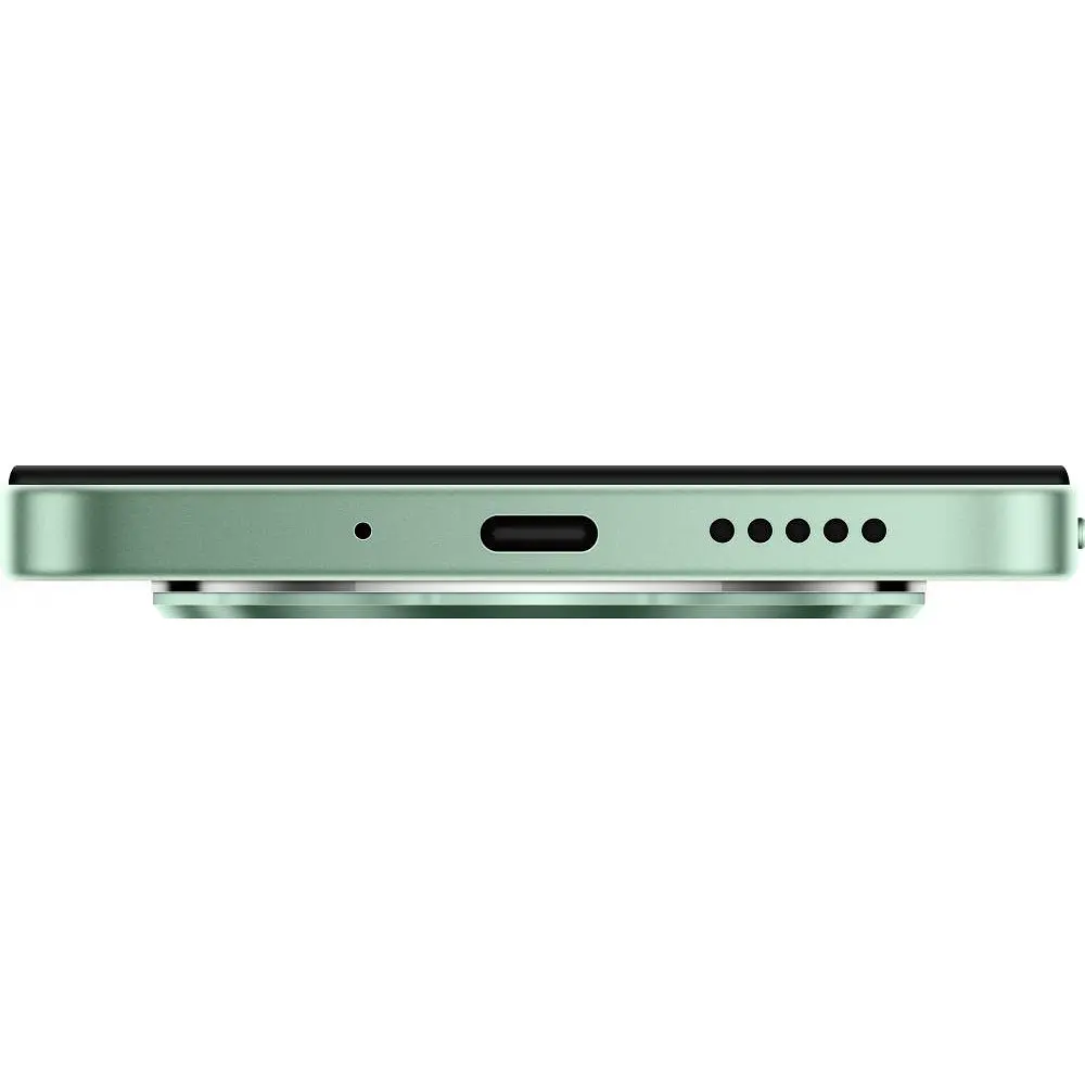 Смартфон Xiaomi Poco C75 8/256GB Green - фото 7