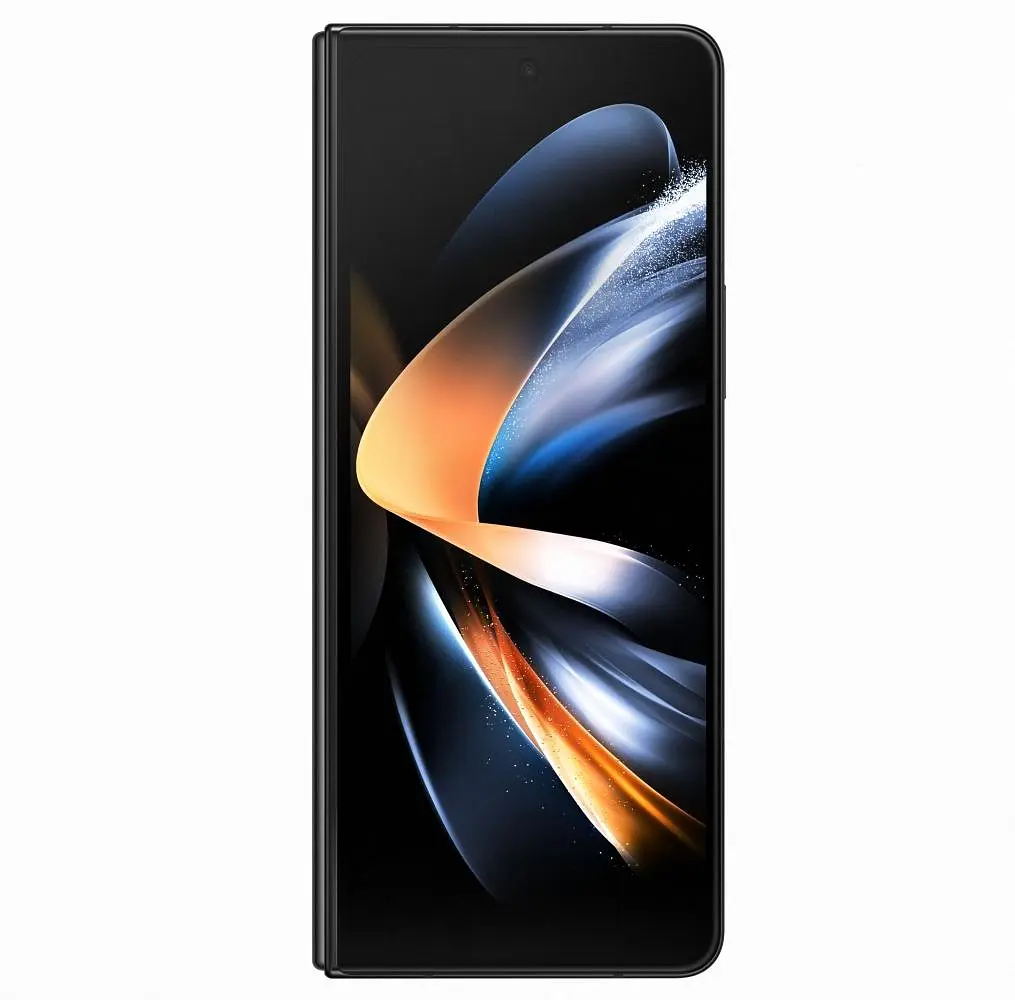Samsung Fold 4 (256GB) SM-F936U + e sim Phantom Black - фото 8