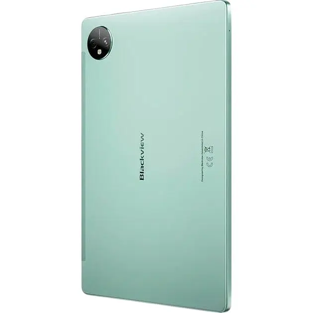 Планшет Blackview Tab 80 4/128Gb Mint Green (Global Version) LTE - фото 2