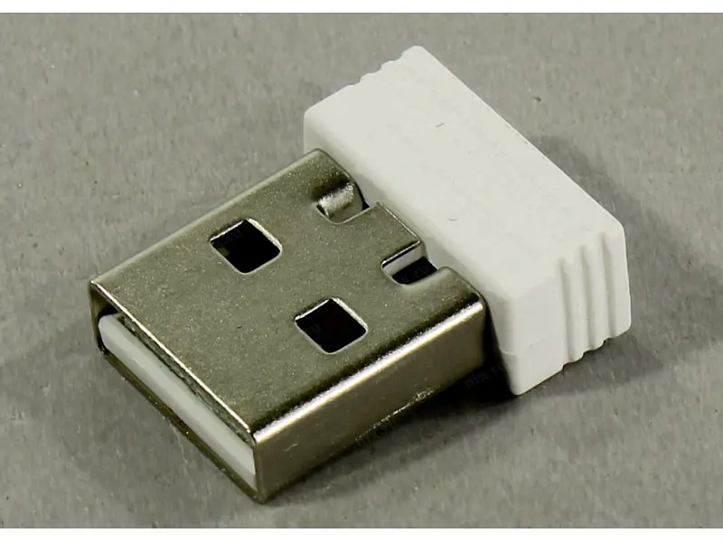 Миша A4Tech FSTYLER FG20 WHITE White - фото 3