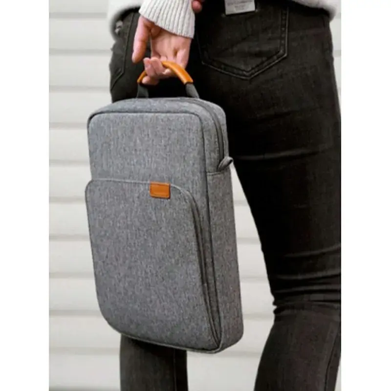 Чохол до планшета BeCover Universal 9"-11" Gray (711861) - фото 6