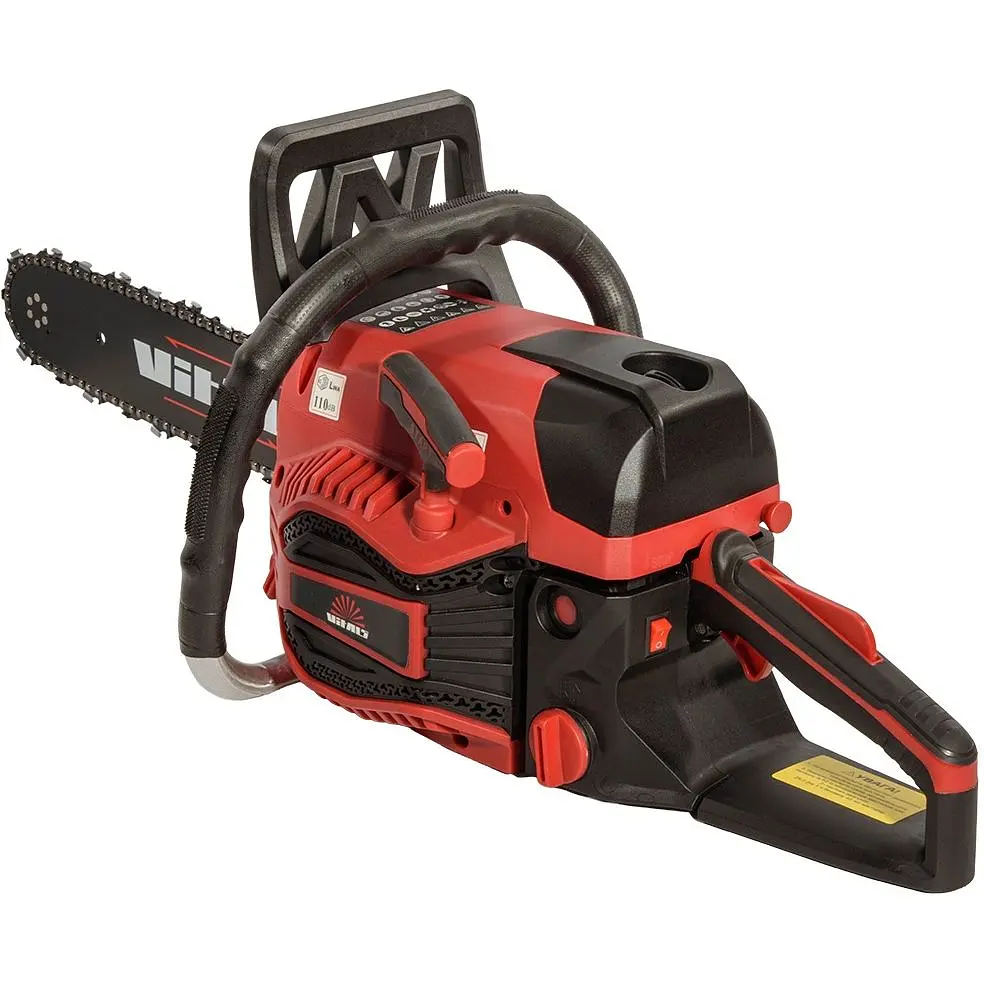 Бензопила ланцюгова Vitals Master BKZ 4525n 15 (243541) - фото 7