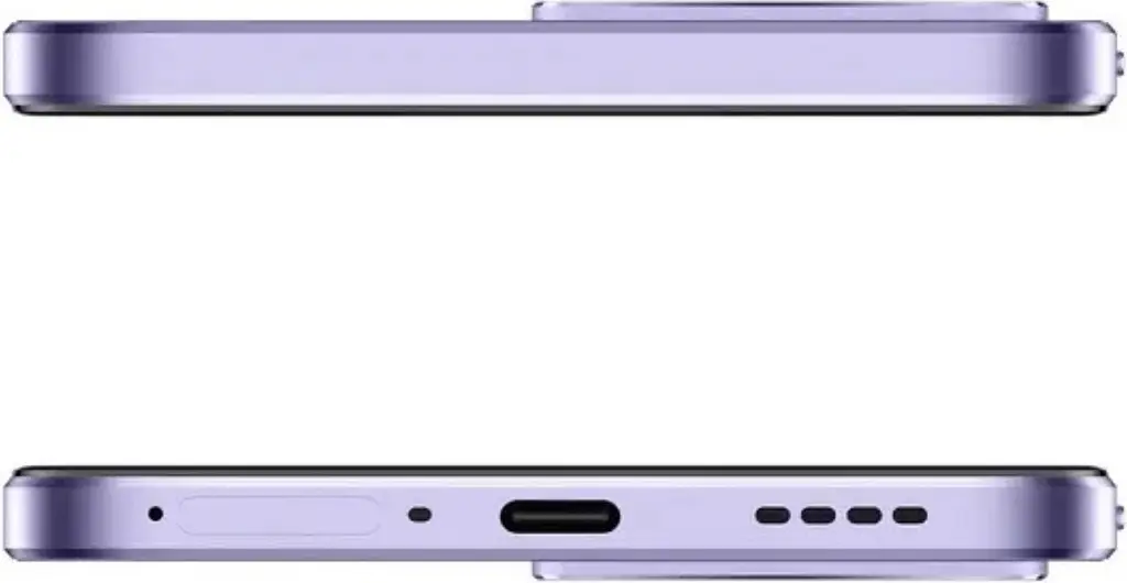 Смартфон REALME C85 PRO 8/128GB Parrot Purple - фото 7