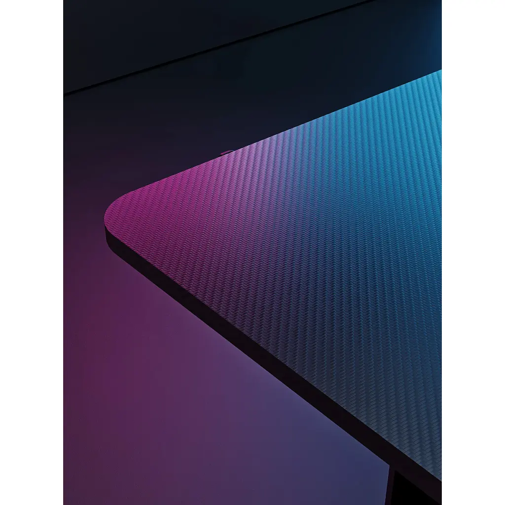 Комп'ютерний ігровий стіл Anda Seat Wind Seeker Black (AD-D-PT-1600-01-B) [123499] - фото 17