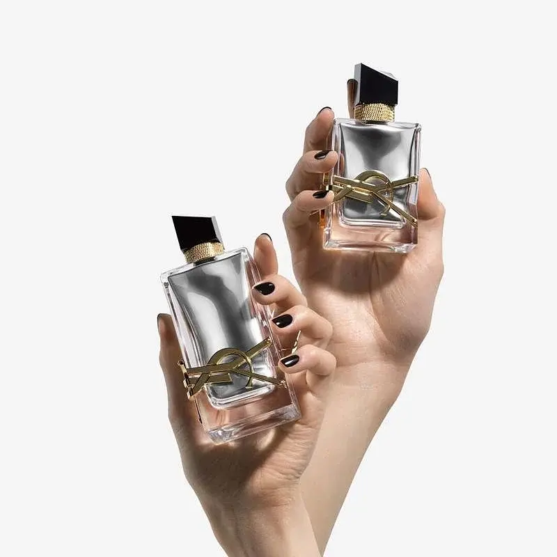 Парфуми Libre L’Absolu Platine парфуми 90 ml - фото 3