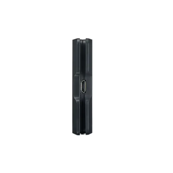 Апаратний криптогаманець SecuX W20 з сенсорним екраном і Bluetooth Black - фото 3