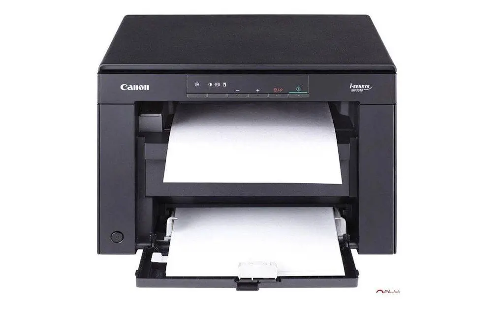 БФП Canon i-SENSYS MF3010 + CANON 725 2pcs (5252B034) - фото 3