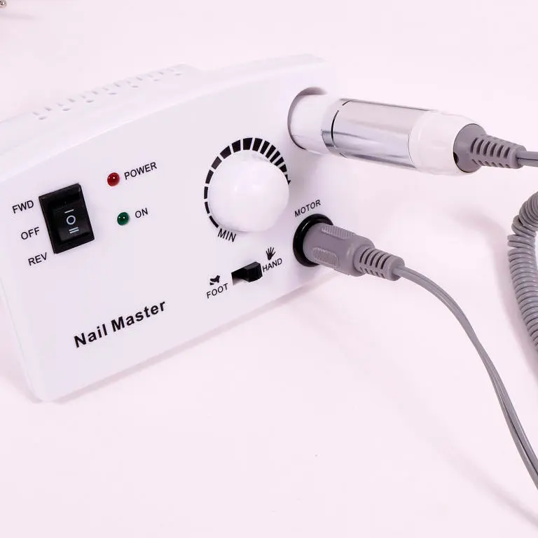 Фрезер SalonHome T-152089 для манікюру ZS-602