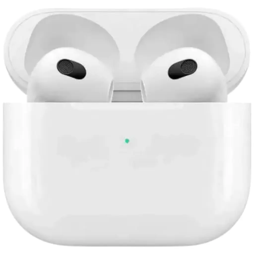 Наушники XO EF41 Bluetooth TWS белый - фото 4