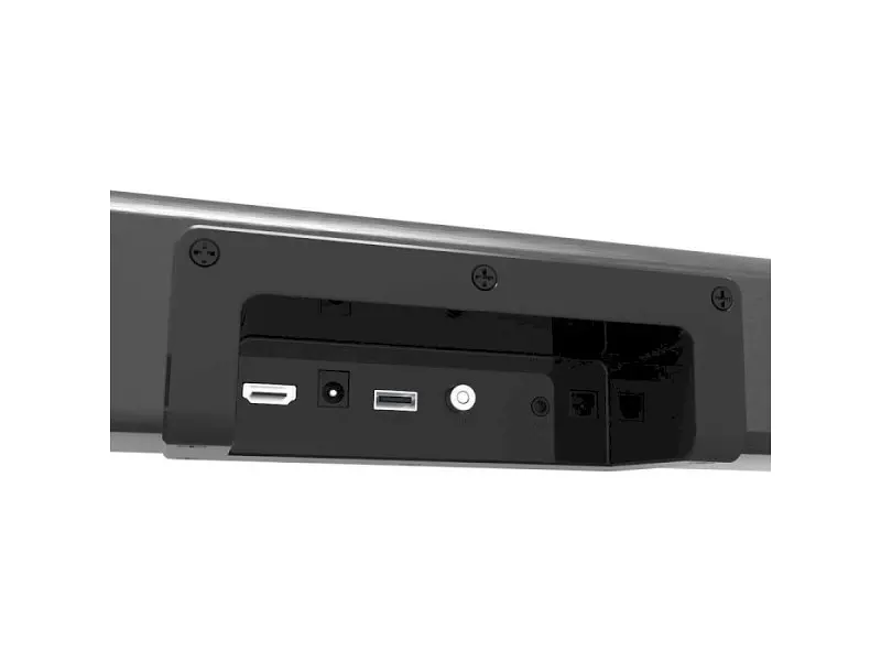 Саундбар HP DHS-9100 - фото 3