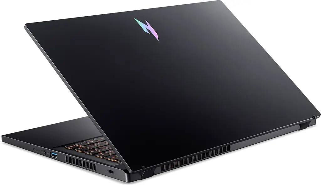 Ноутбук Acer Nitro V 15 AI ANV15-42-R2DH (NH.QV4EU.007) Black - фото 5