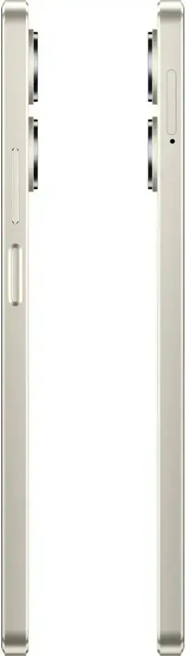 Смартфон Realme 10 Pro 5G 8/256GB Hyperspace Gold Global Rom Refurbished - фото 4