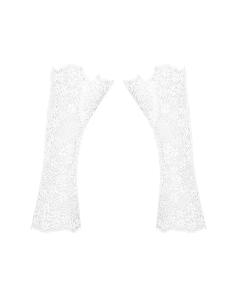 Obsessive Heavenlly gloves One size - фото 3