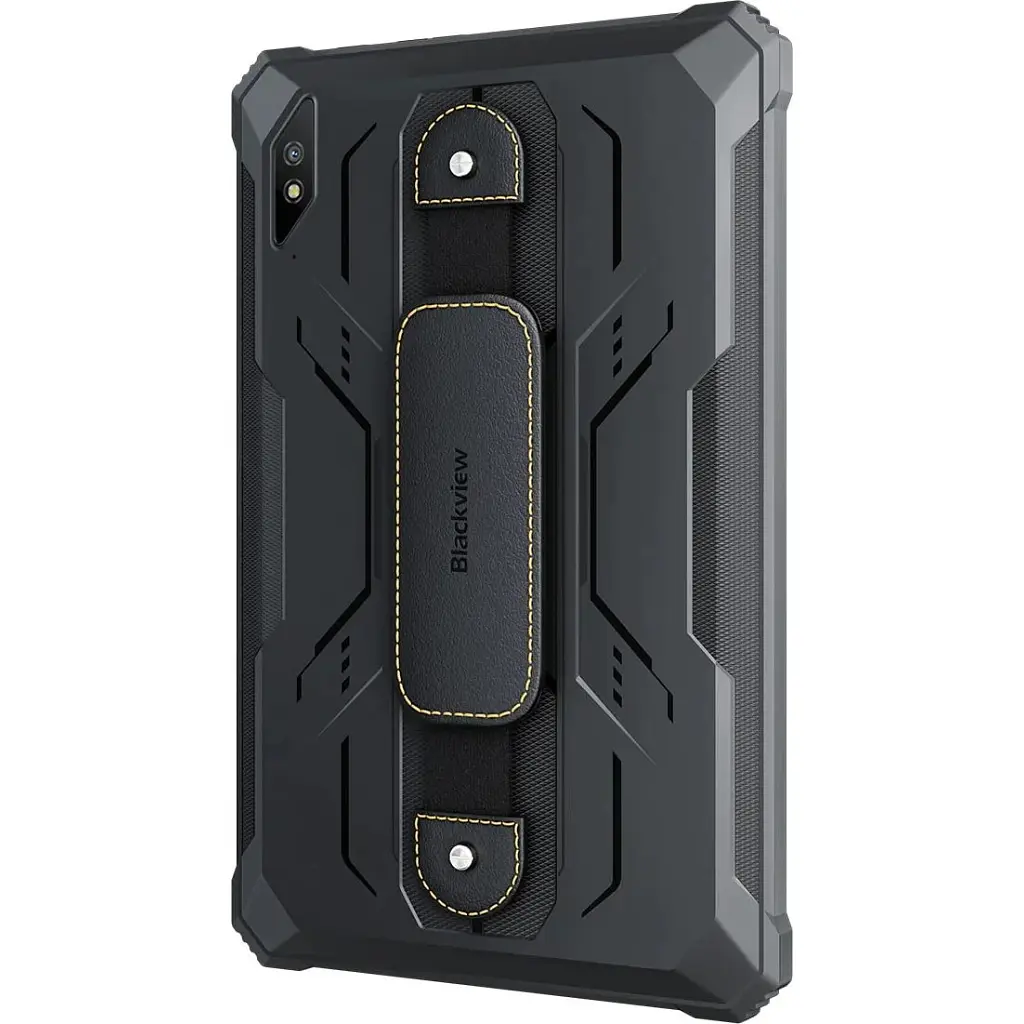 Планшет Blackview Tab Active 8 Pro 10.36" 8/256GB LTE Black (6931548313724) - фото 6