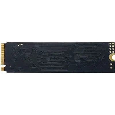 Накопитель SSD M.2 2280 256GB Patriot (P300P256GM28) - фото 5