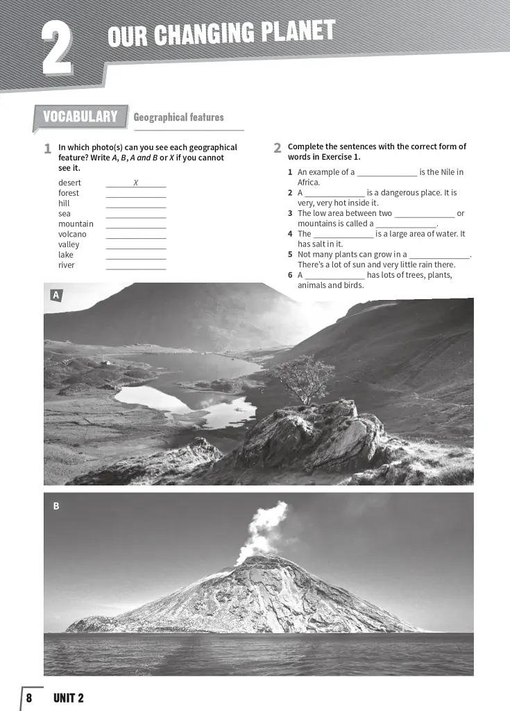 Prepare Level 3 Workbook with Digital Pack 2nd Edition - фото 6