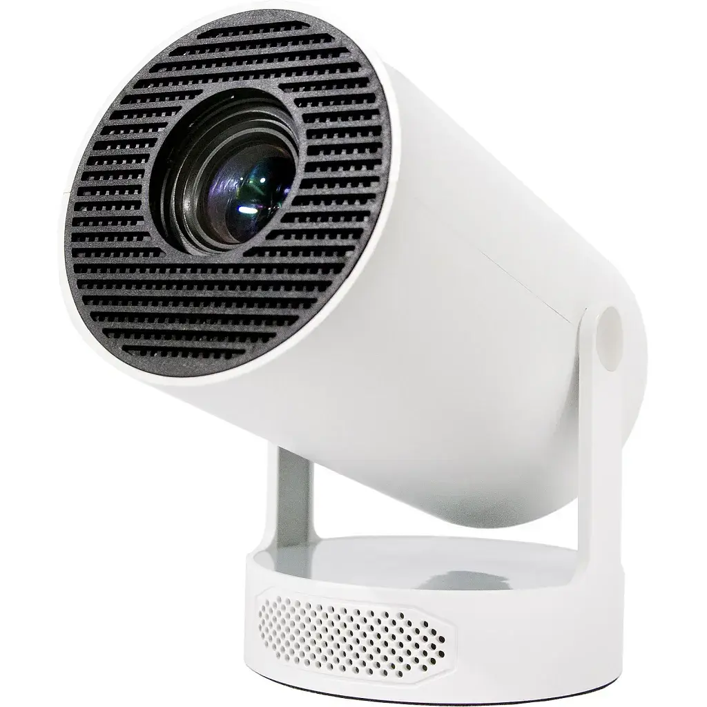 Проектор AGN HY300Pro+ (AGN-HY300Pro+) - фото 6