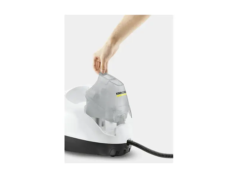Пароочисник Karcher SC 4 EasyFix Plus (1.512-640.0) - фото 3