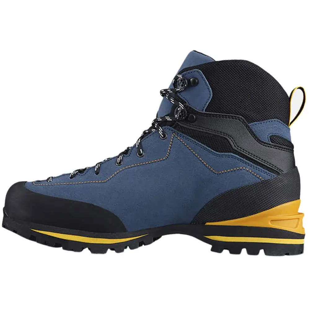 Черевики Garmont Ascent GTX 12 Blue - фото 3