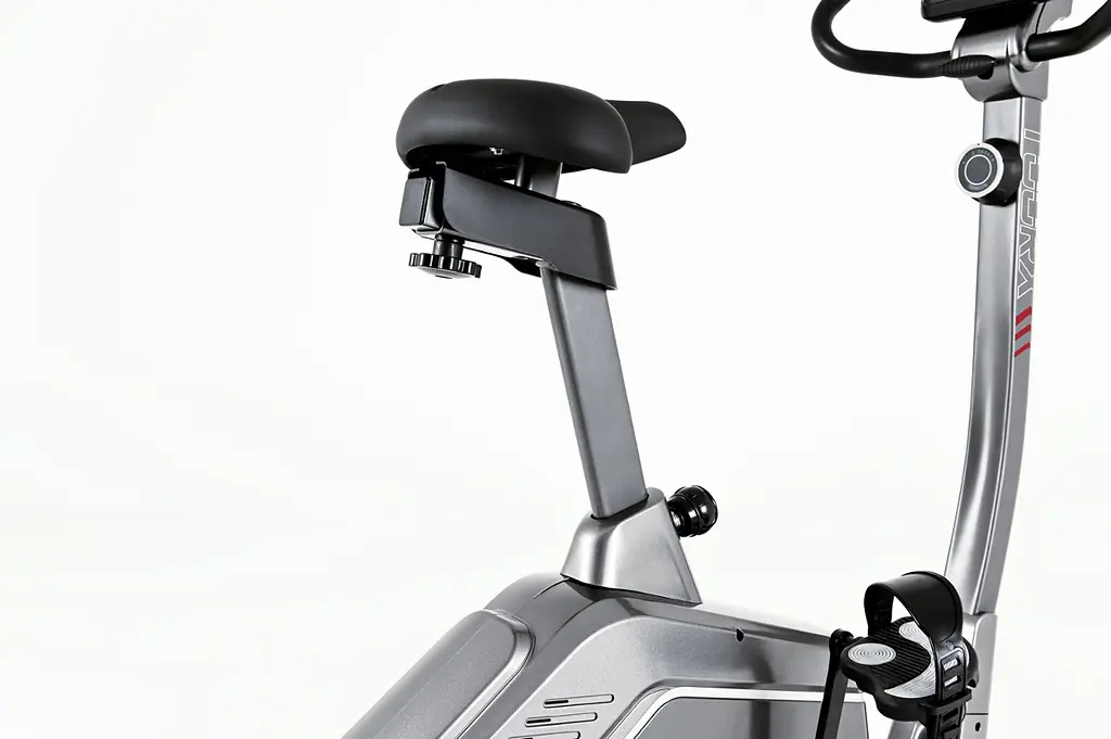 Велотренажер Toorx Upright Bike BRX 85 EVO (BRX-85 EVO) - фото 6