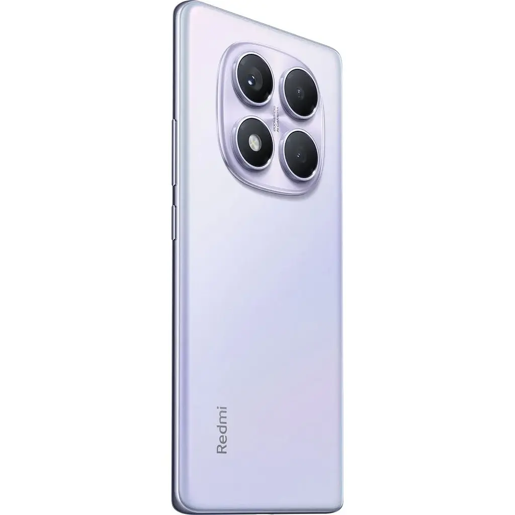 Смартфон Redmi Note 14 Pro 8/256GB Aurora Purple UA-UCRF [126504] - фото 7