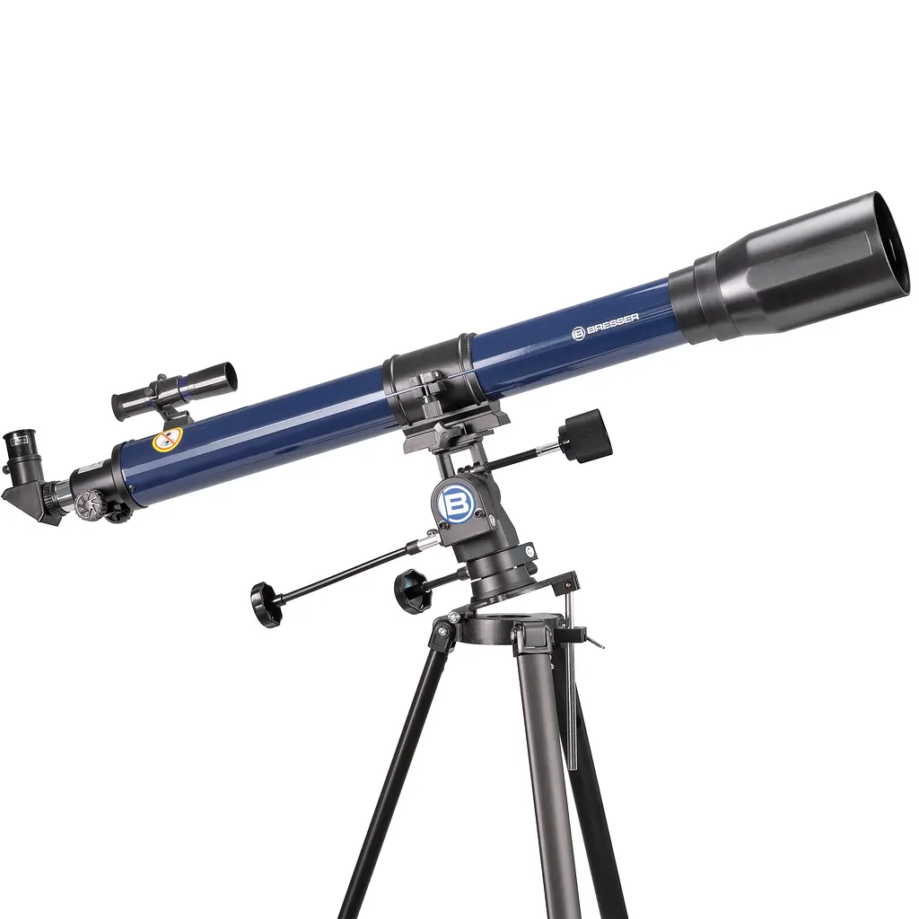 Телескоп Bresser Junior 70/900 EL (10273) - фото 3