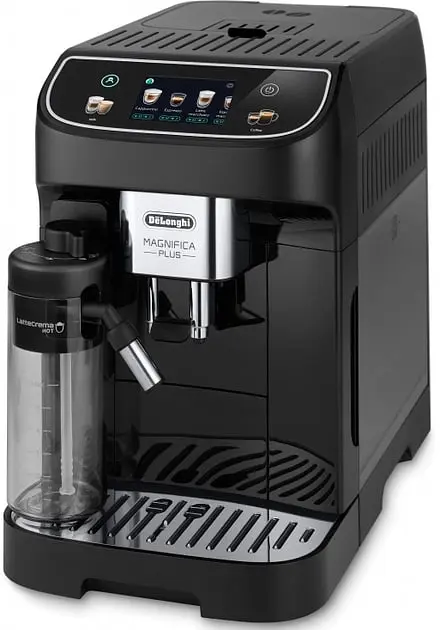 Кавомашина Delonghi ECAM 320.60 B Magnifica Plus - фото 3
