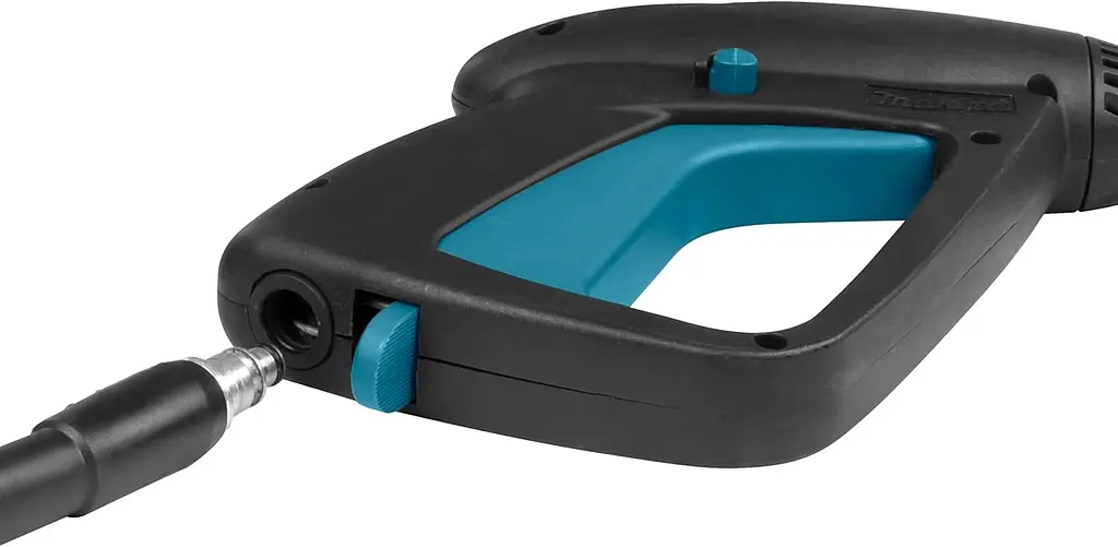Пістолет для мийки високого тиску Makita HW102/HW111/HW112 (3320152) - фото 4