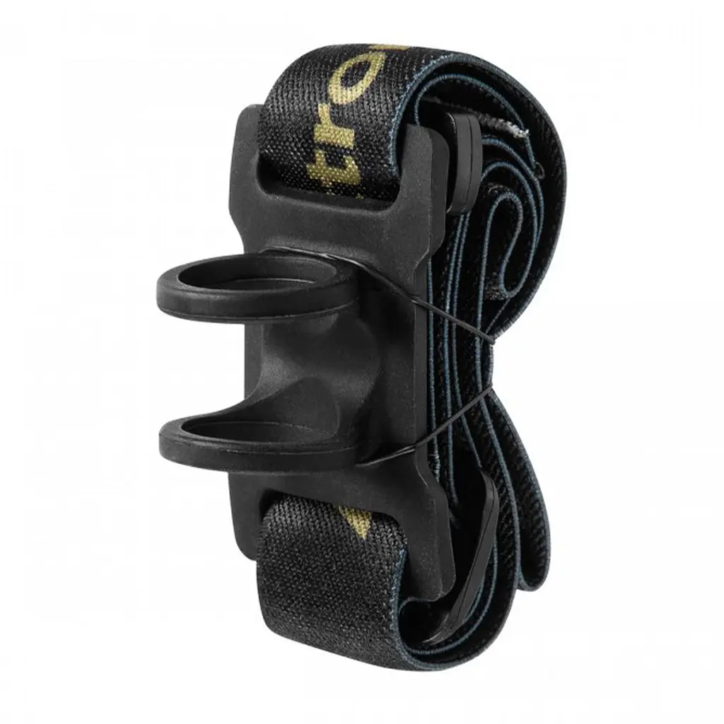 Фонарь налобный Mactronic Cyclope II (600 Lm) Magnetic USB Rechargeable (THL0131) - фото 6