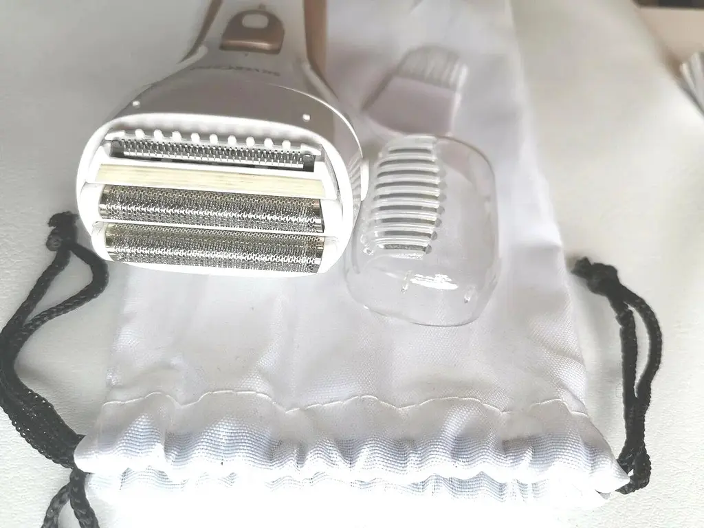 Епілятор Silver Crest SLS 3 A1 - фото 5