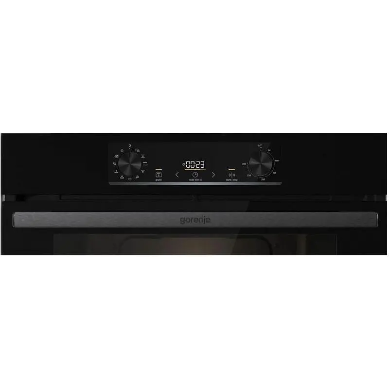 Духовка электрическая Gorenje BO6735E05B - фото 2