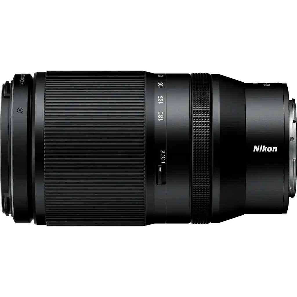 Об'єктив Nikon NIKKOR Z 70-180mm f/2.8 (JMA721DA) [105302] - фото 6