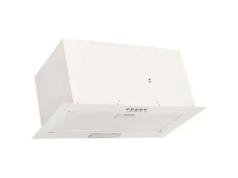 Витяжка ELEYUS UNIA 1200 LED 52 WH - фото 2