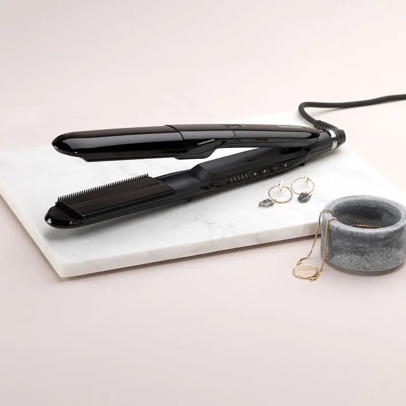 Випрямляч для волосся Babyliss ST492E - фото 6