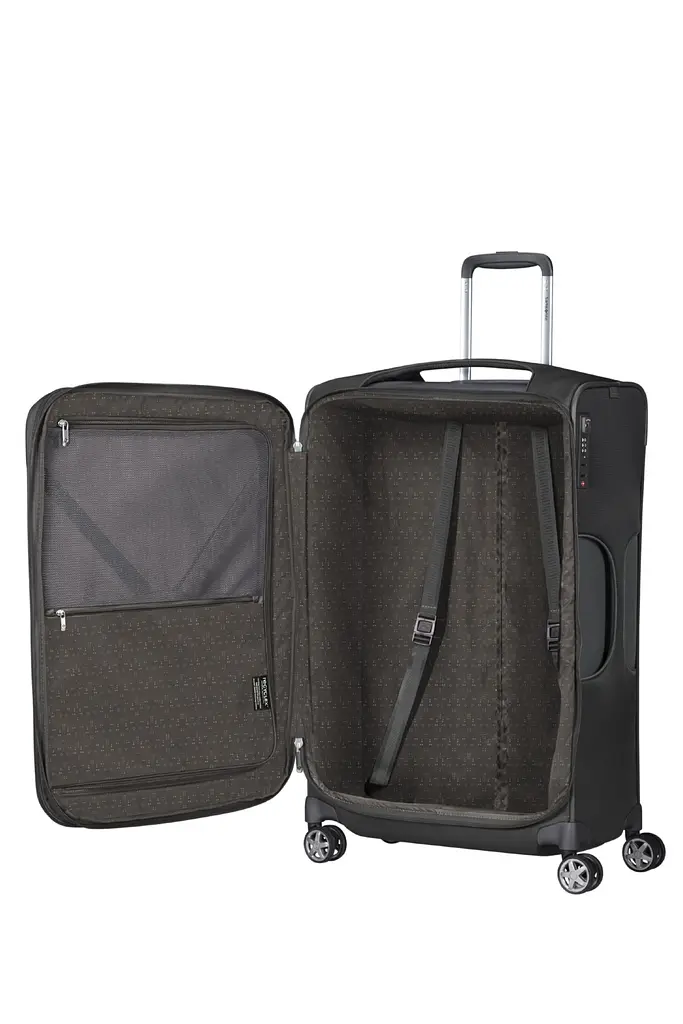 Чемодан Samsonite D'LITE CLIMBING 71 см IVY 71x46x29(32) KG6*14304 - фото 6