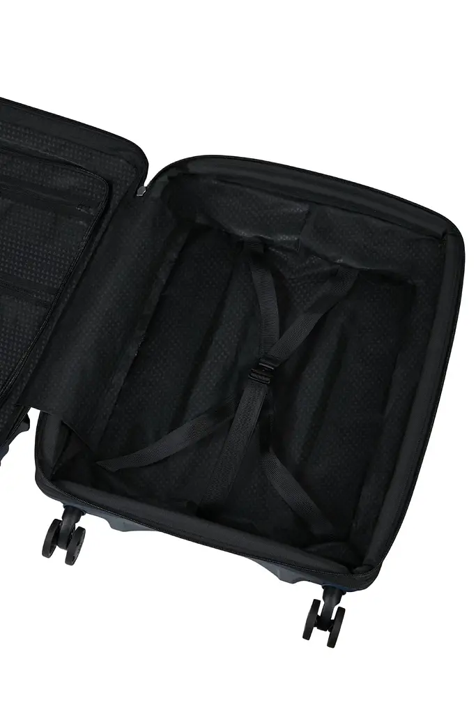 Валіза 55 См Samsonite UPSCAPE BLUE 55x40x20(23) KJ1*01001 - фото 11