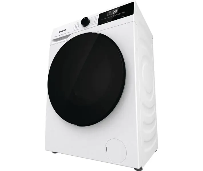 Пральна машина Gorenje WD2A164ADS із сушаркою - фото 5