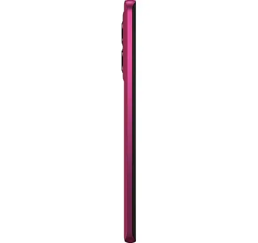 Смартфон Motorola Edge 50 Fusion 8/256GB Hot Pink (PB3T0060) (UA) - фото 5
