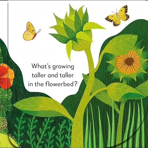 Pop-Up Peekaboo! Garden - - фото 3